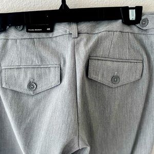 Express Slacks gray